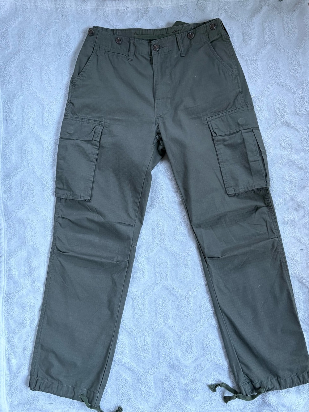 MNML Cargo Pants